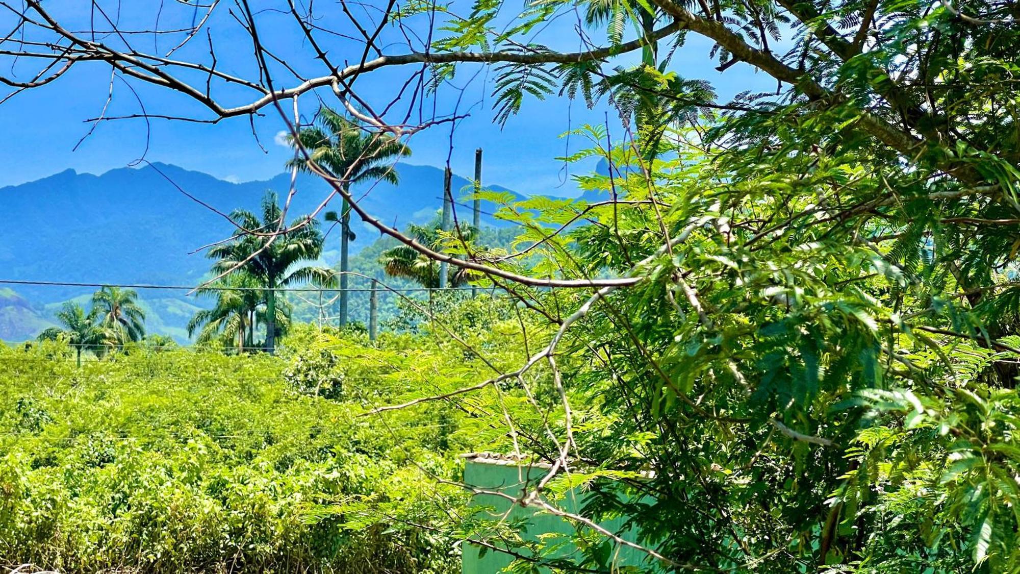 Canto Do Jao ปาราตี ภายนอก รูปภาพ